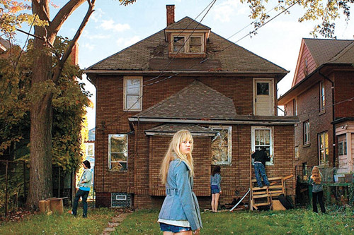 Trắc nghiệm về phim