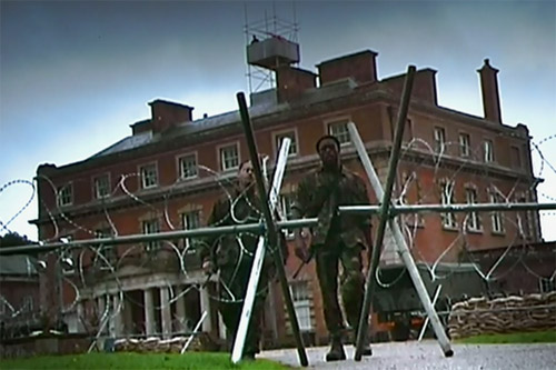 Trắc nghiệm về phim