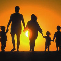 Văn mẫu lớp 6: Cảm nghĩ về một người thân yêu trong gia đình