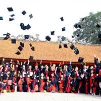 Văn mẫu lớp 9: Nghị luận về tư tưởng Hiền tài là nguyên khí quốc gia