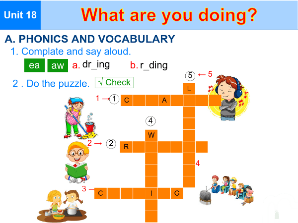 Bài tập Tiếng Anh lớp 3 tổng hợp