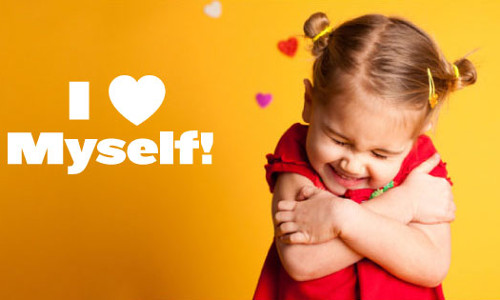 Bạn yêu bản thân nhất quả đất. Bạn yêu bản thân nhất quả đất.