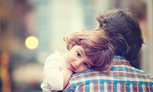 Bạn yêu con mình hơn tất cả Bạn yêu con mình hơn tất cả