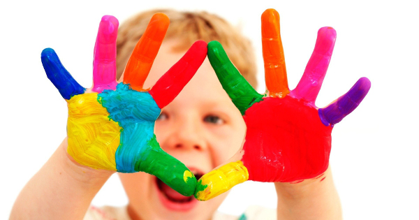 Bạn thích ngón nào nhất trên bàn tay của mình