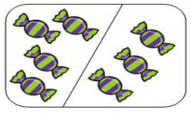 Đề thi violympic toán tiếng anh lớp 1 vòng 2