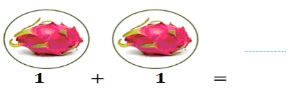 Đề thi Violympic Toán Tiếng Anh lớp 1 vòng 4 năm 2015 - 2016