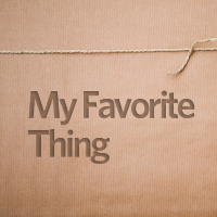 Luyện nghe tiếng Anh trình độ cơ bản: Favorite Things