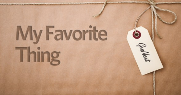Luyện nghe tiếng Anh trình độ cơ bản: Favorite Things