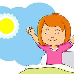 Phương pháp học từ mới tối ưu qua flashcard: Chủ đề daily routine 