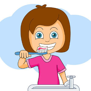 Phương pháp học từ mới tối ưu qua flashcard: Chủ đề daily routine 