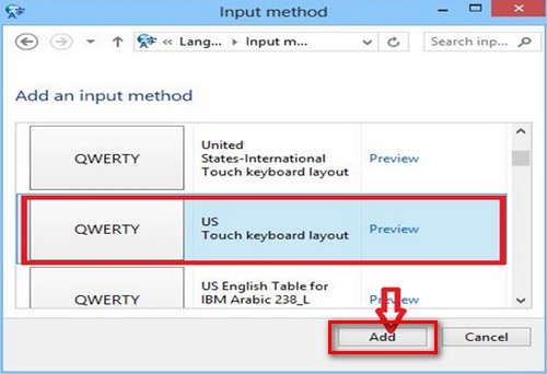 Cách sửa lỗi bàn phím bị loạn chữ 