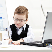 Flashcard học từ mới cho bé: Chủ đề nghề nghiệp