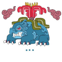 Nhìn tranh điêu khắc đoán tên Pokemon