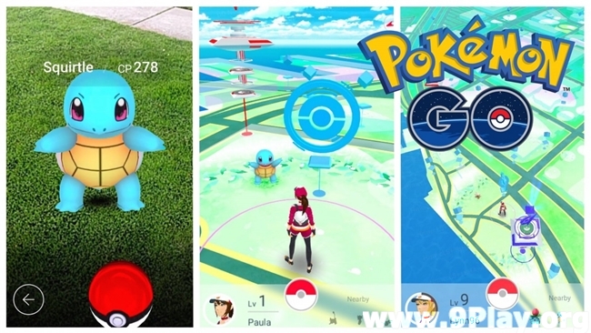 Những thuật ngữ cần biết khi chơi Pokémon Go Giải nghĩa tất cả thuật ngữ trong Pokemon Go