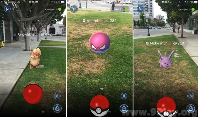 Thuật ngữ trong Pokemon GO Những thuật ngữ cần biết khi chơi Pokémon Go