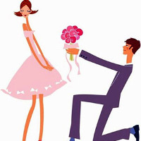 Bạn nên chọn kiểu con gái nào làm vợ?