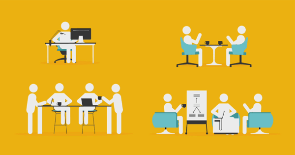 Từ vựng về chủ đề Activity