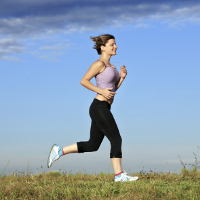 Luyện nghe tiếng Anh trình độ cơ bản: Work out