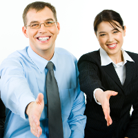 Luyện nói Tiếng Anh: Greeting - Chào hỏi