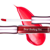 Nhìn mẫu son tint đoán nhãn hiệu mỹ phẩm Hàn Quốc