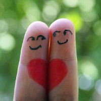 Đâu là con người thật của bạn khi yêu?