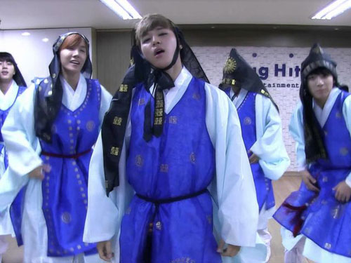 Trắc nghiệm kiến thức 