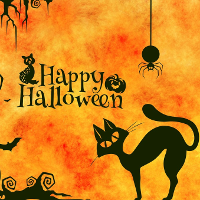 Flashcards for Kids: Halloween