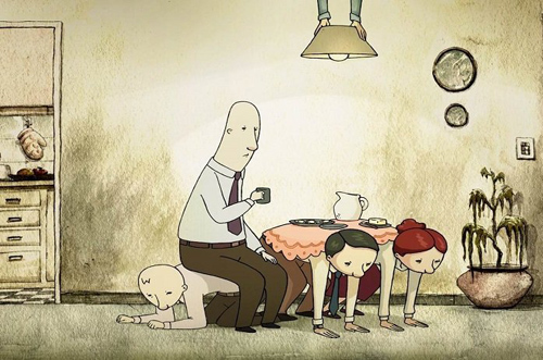 Trắc nghiệm tính cách 