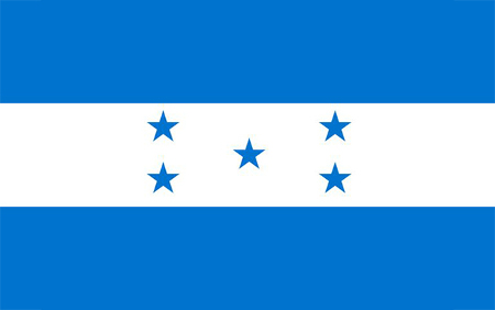 Nhìn cờ đoán tên nước 