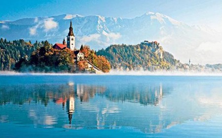 Nhìn cờ đoán tên nước