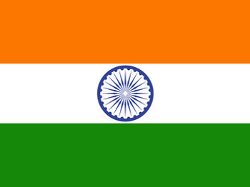 Nhìn cờ đoán tên nước 