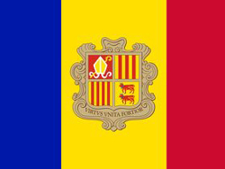 Nhìn cờ đoán tên nước