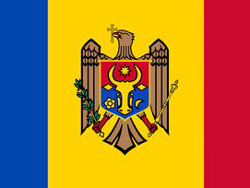 Nhìn cờ đoán tên nước