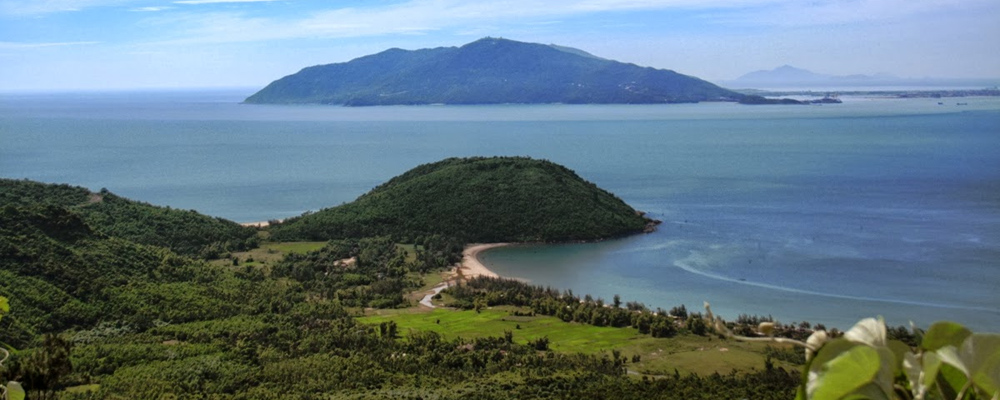 Nghi luận rừng vàng biển bạc Nghi luận rừng vàng biển bạc