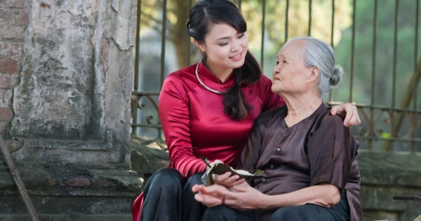 Bài viết số 1 lớp 10 đề 3: Cảm nghĩa về một người thân yêu nhất của anh (chị)