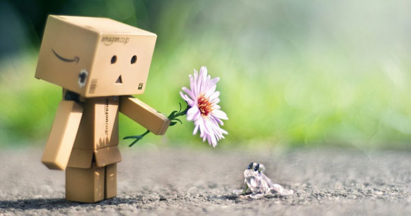 Nghị luận xã hội Sống chậm lại, nghĩ khác đi, yêu thương nhiều hơn.