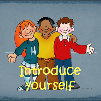 Bài tập luyện đọc Tiếng Anh trình độ cơ bản: My name is Ben