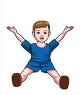 Flashcard học từ mới cho bé: Chủ đề cảm xúc 