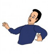 Flashcard học từ mới cho bé: Chủ đề cảm xúc 