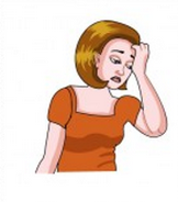 Flashcard học từ mới cho bé: Chủ đề cảm xúc 