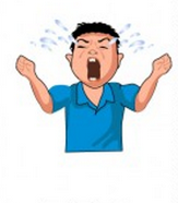 Flashcard học từ mới cho bé: Chủ đề cảm xúc 