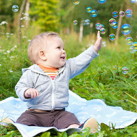 Flashcard học từ mới tiếng Anh cho bé: Chủ đề thể hiện cảm xúc