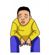 Flashcard học từ mới cho bé: Chủ đề cảm xúc 