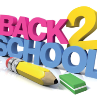 Bài tập Tiếng Anh lớp 7 Unit 1: Back to school Số 2