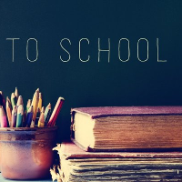 Bài tập Tiếng Anh lớp 7 Unit 1: Back to school Số 3