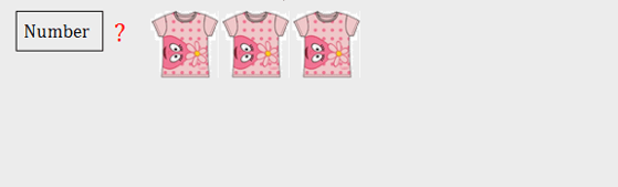 Đề thi Violympic Toán Tiếng Anh lớp 1 vòng 3 năm 2015 - 2016