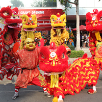 Kịch bản chương trình Tết Trung thu 2026 mới nhất