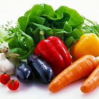 Từ vựng Tiếng Anh theo chủ đề: Thực phẩm (Phần 1)