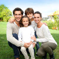 Bài tập tiếng anh lớp 12 Unit 1: Home life