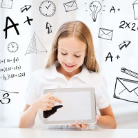 Đề thi Violympic Toán lớp 1 vòng 2 năm 2015 - 2016